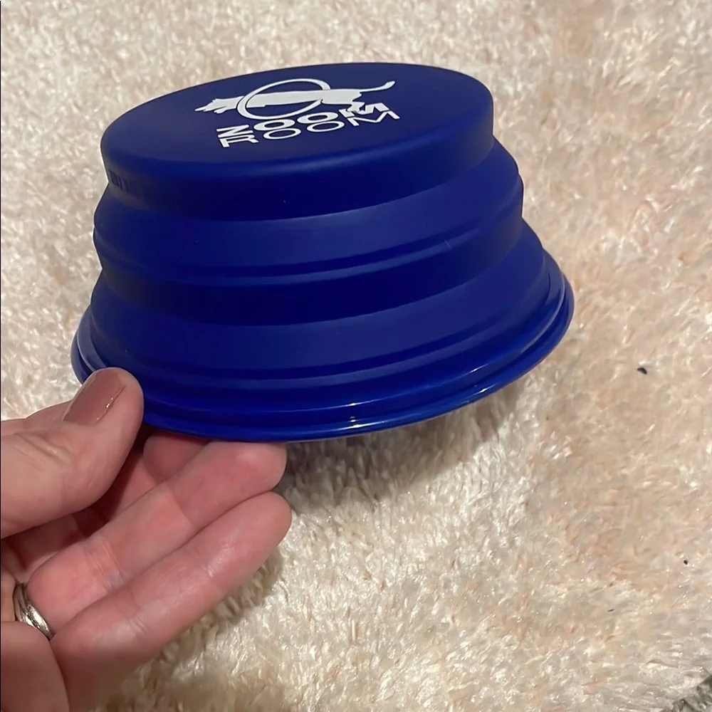 Zoom free item